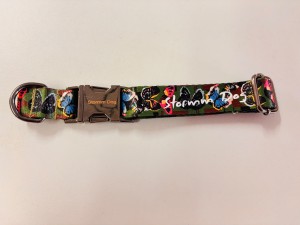 Obroża dla Psa XL ( 37cm-60cm ) 