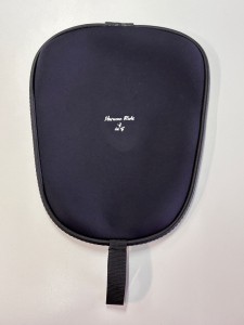 Pokrywa luku bagażowego w kajaku Hatch cover 39.5 cm x 27.5 cm  