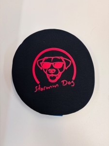 NeoDisc " BLACK " M ( 22cm ) 