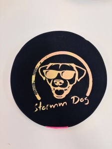 NeoDisc "MR BLACK" L/XL ( 25cm )