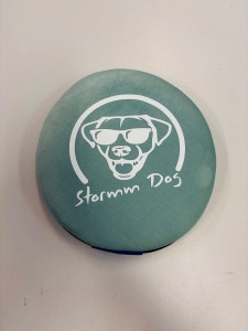 NeoDisc " GREEN" M ( 22cm ) 