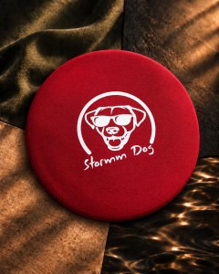 NeoDisc "RED" M ( 22cm )