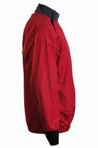 Jacket UrBrella Red